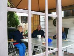 Saturday September 15, 2007 13:56 - BACK YARD ( POOLS GONE) 049.jpg